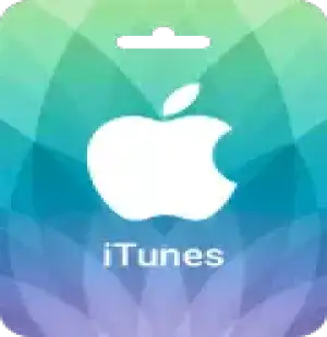 iTunes Gift Cards