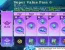 Super value pack