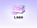 2178 Lumin Crystals