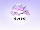 7128 Lumin Crystals