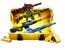 Ultra Skin Lucky Chest