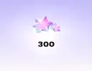 330 Lumin Crystals