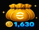 1630 COINS [SALE!!]