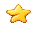 1000 stars