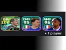 starter set: Iker Casillass