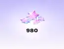 1088 Lumin Crystals