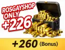 2486 GOLDS
