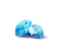110 diamonds