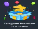 6 month tg premium