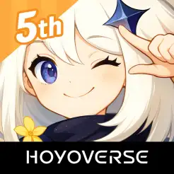 Genshin Impact [Nepal-Global]