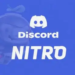 Discord Nitro Basic and Pro [Nepal-Global]