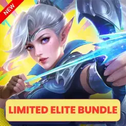 Limited Elite Bundle MLBB