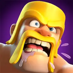Clash of Clans Topup