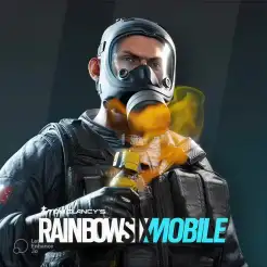 Rainbow Six Mobile